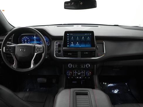 Used 2023 Chevrolet Tahoe RST w/ Luxury Package AWD/4WD image 16