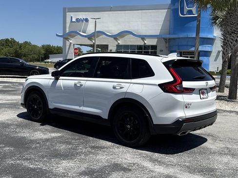 Used 2023 Honda CR-V Sport image 10