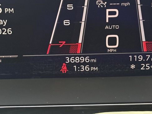 Used 2022 Audi RS 3 image 21