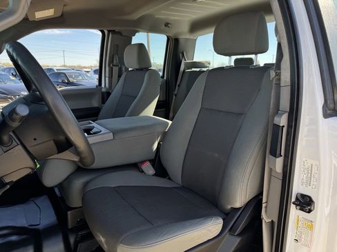 Used 2017 Ford F150 XL w/ XL Power Equipment Group image 24