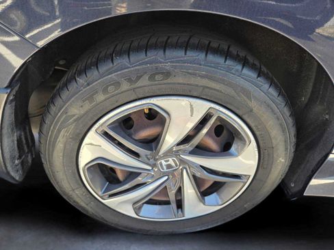 Used 2020 Honda Civic LX image 13