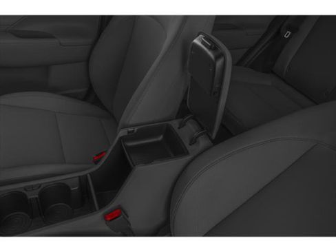 Used 2025 Hyundai Kona SEL AWD/4WD image 16