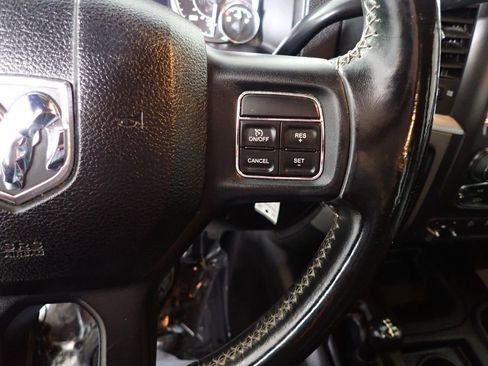 Used 2018 RAM 2500 Power Wagon image 29