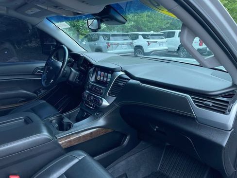 Used 2019 Chevrolet Tahoe LT AWD/4WD image 29