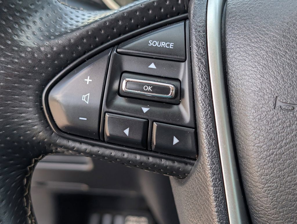 Certified 2022 Nissan Maxima SV w/ Floor Mat Group FWD image 17