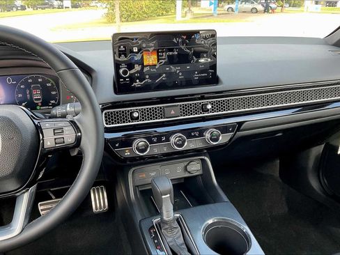 New 2026 Honda Civic Sport Touring image 6