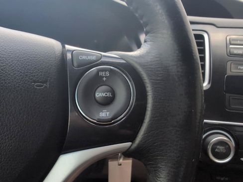 Used 2013 Honda Civic EX-L image 19
