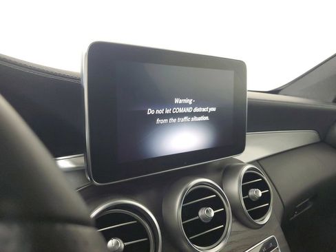 Used 2017 Mercedes-Benz C 300 Coupe image 23