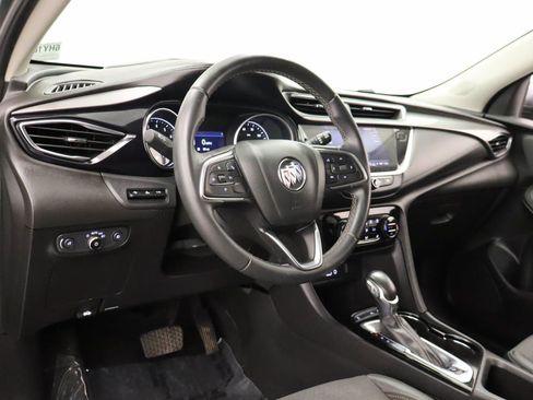 Used 2022 Buick Encore GX Select w/ Advanced Technology Package FWD image 14