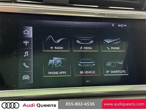 Used 2021 Audi Q3 2.0T Premium w/ Convenience Package image 22