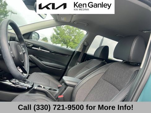 Certified 2026 Kia Seltos S AWD/4WD image 12