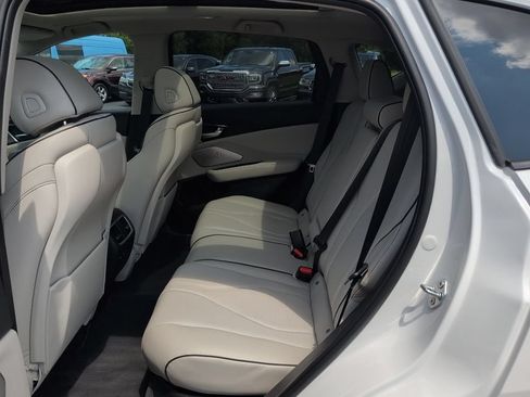 Certified 2026 Acura RDX SH-AWD w/ Advance Package image 35