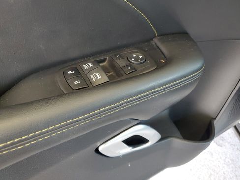 Used 2023 Dodge Challenger R/T Scat Pack RWD image 14