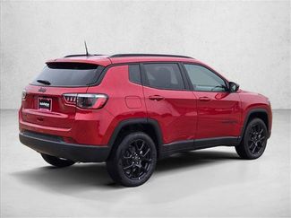 New 2026 Jeep Compass Latitude video 2