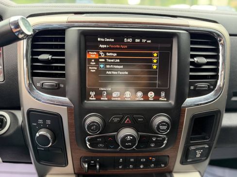 Used 2014 RAM 2500 Laramie AWD/4WD image 11