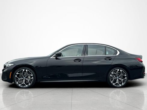 Used 2026 BMW 330i Sedan w/ Premium Package RWD image 2