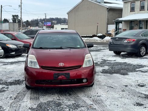 Used 2005 Toyota Prius image 2