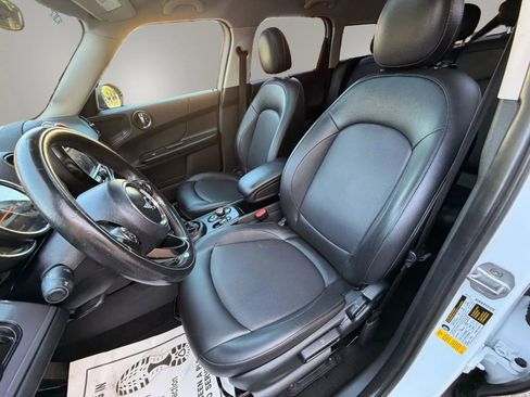 Used 2018 MINI Cooper Countryman FWD image 27