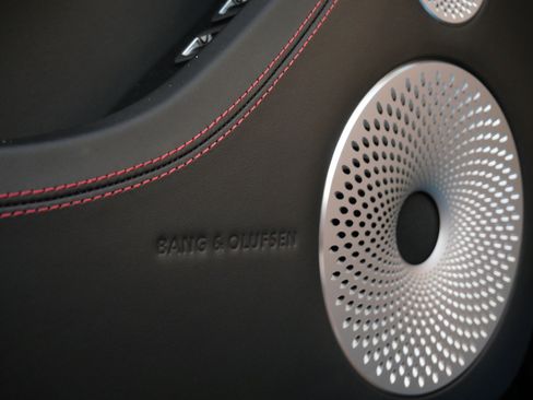 New 2026 Bentley Continental GTC image 16