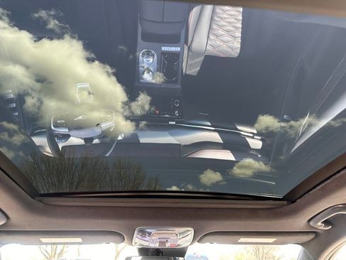 Used 2025 Genesis G80 3.5T Sport Prestige image 20