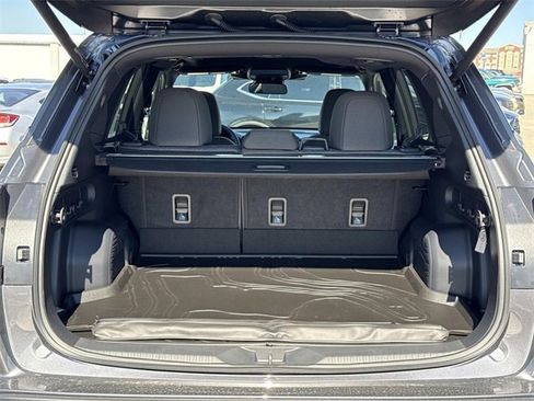 New 2026 Subaru Forester Premium image 4