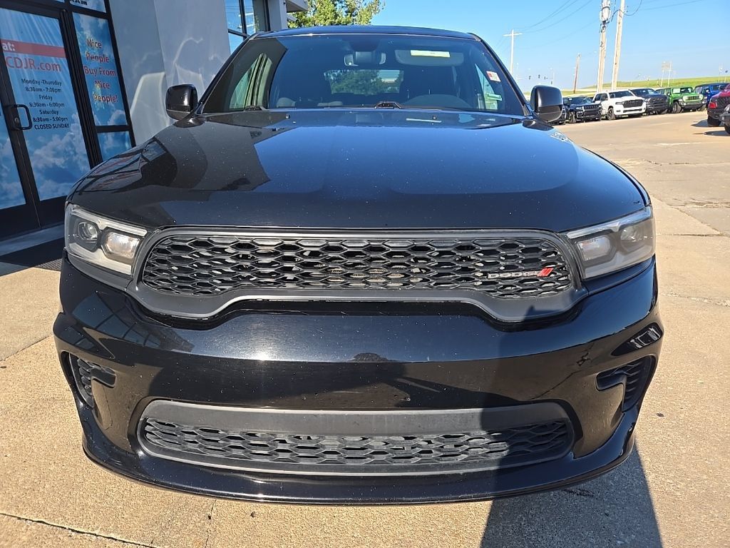 Used 2023 Dodge Durango GT AWD/4WD image 19