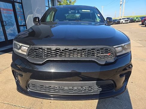 Used 2023 Dodge Durango GT AWD/4WD image 19