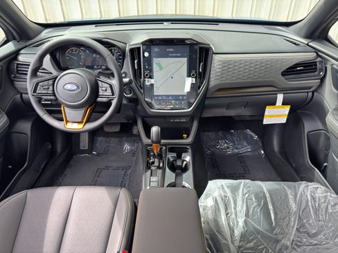 Used 2026 Subaru Forester Wilderness w/ Wilderness Plus Package AWD/4WD image 13
