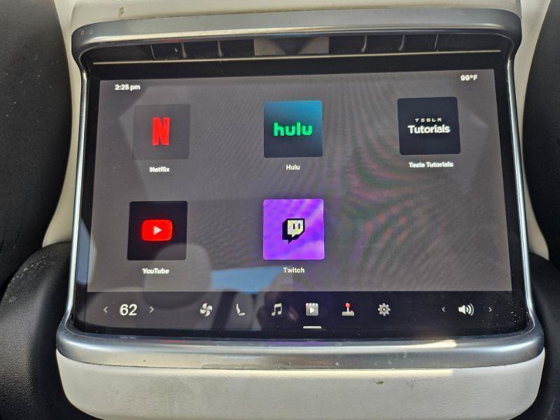 Used 2023 Tesla Model S Plaid AWD/4WD image 69