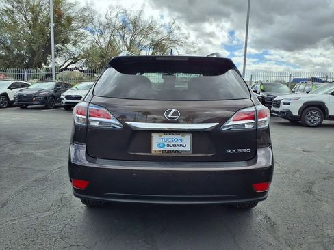Used 2015 Lexus RX 350 AWD image 12