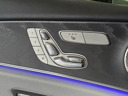 Used 2022 Mercedes-Benz E 350 Sedan image 22
