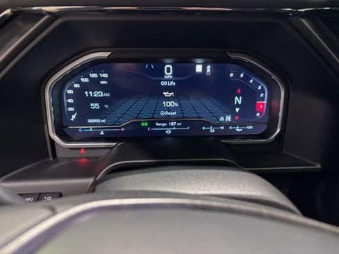 Used 2022 GMC Sierra 1500 AT4X AWD/4WD image 19