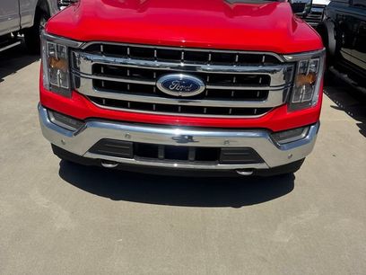 Used 2023 Ford F150 Lariat w/ Trailer Tow Package