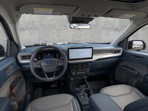 New 2026 Ford Maverick Lariat image 10