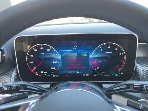 New 2026 Mercedes-Benz GLC 300 4MATIC image 33