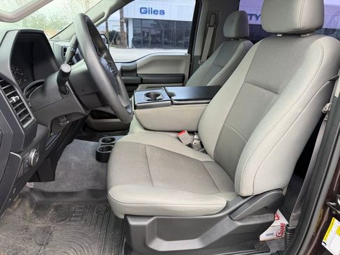 Used 2018 Ford F150 XL w/ Equipment Group 101A Mid image 8