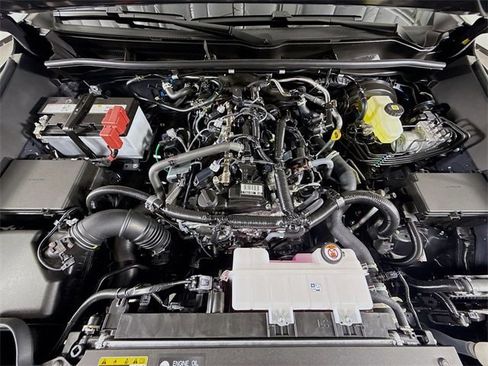 New 2025 Toyota 4Runner TRD Sport image 29