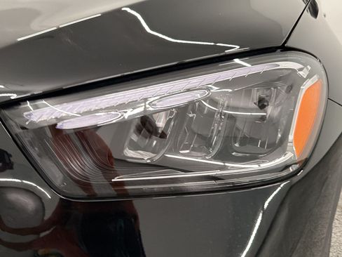 Used 2026 Mercedes-Benz GLE 350 4MATIC image 10