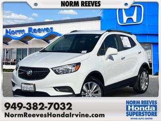Used 2020 Buick Encore Preferred w/ Safety Package FWD video 1