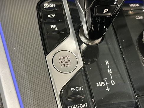 Used 2023 BMW X5 xDrive40i w/ Premium Package image 23