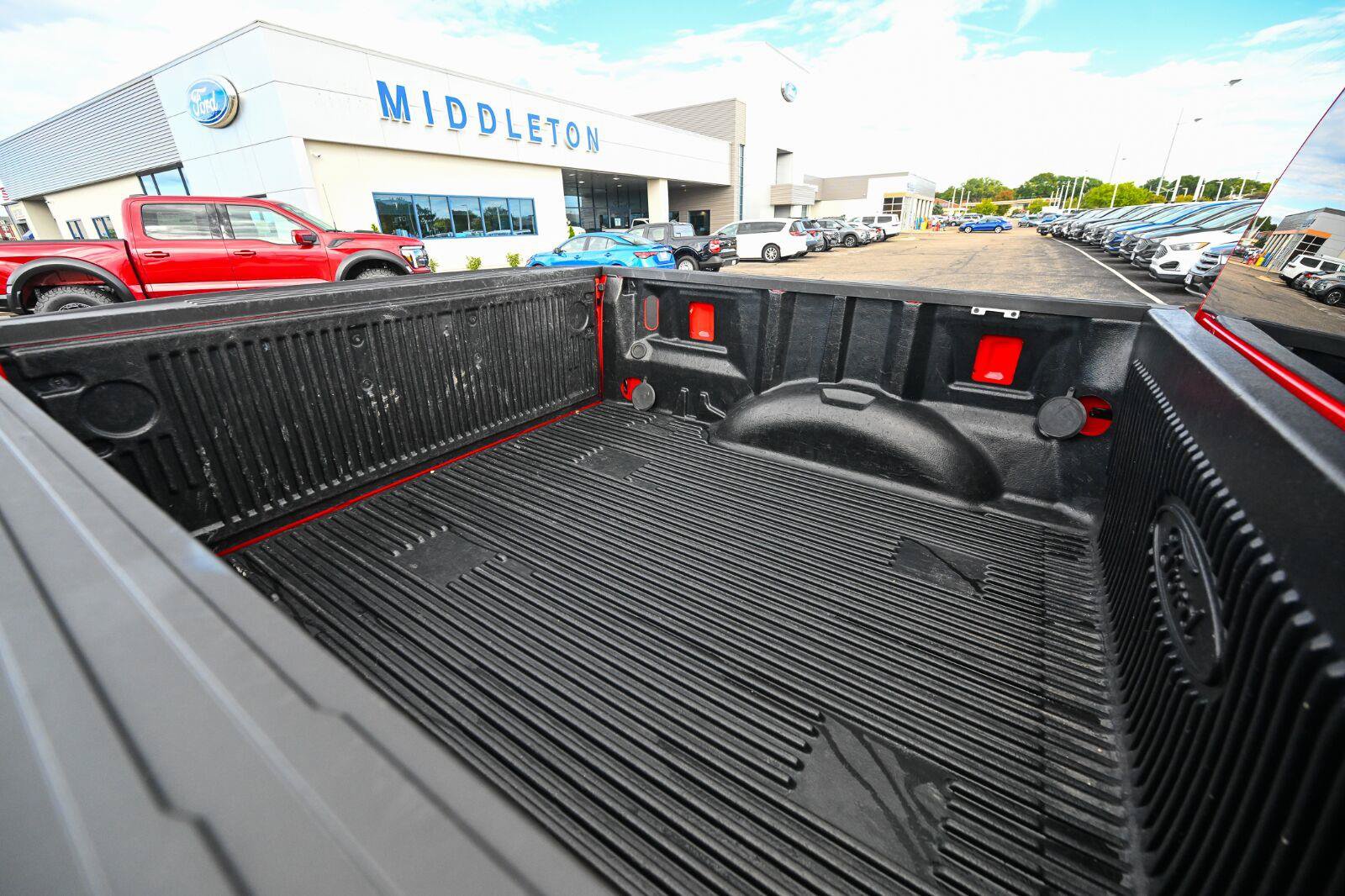 Used 2016 Ford F150 XLT w/ Trailer Tow Package AWD/4WD image 16