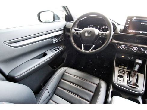 New 2025 Honda CR-V Sport-L image 9