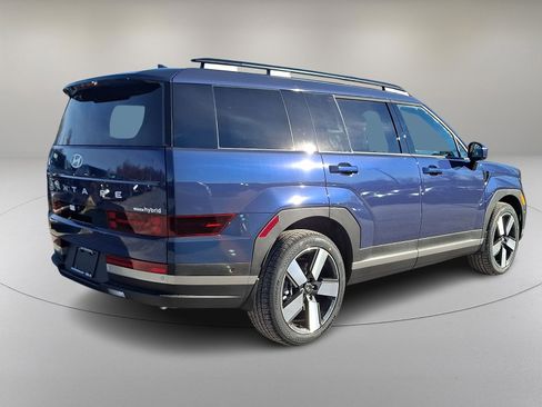 New 2026 Hyundai Santa Fe Limited image 7