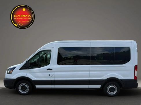 Used 2024 Ford Transit 350 XL RWD image 2