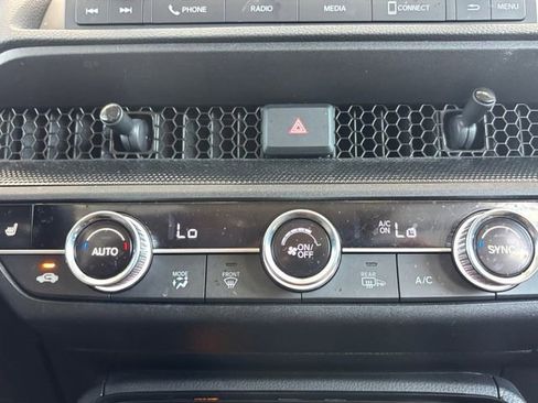 Used 2024 Honda CR-V EX image 5