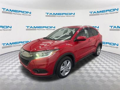 Used 2020 Honda HR-V EX
