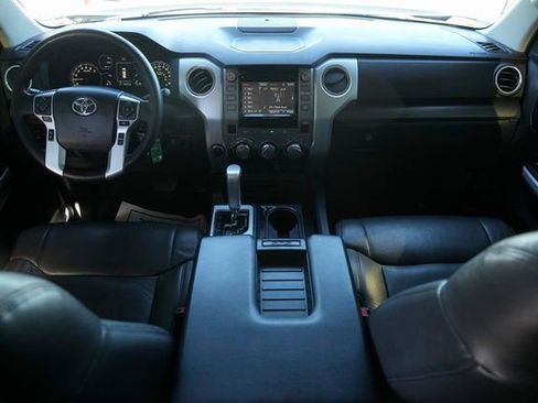 Used 2019 Toyota Tundra SR5 w/ SR5 Upgrade Package image 20