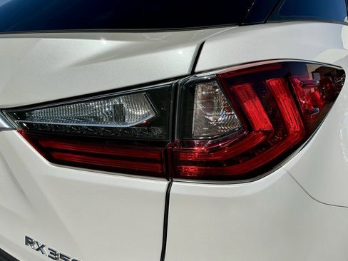 Used 2022 Lexus RX 350 FWD w/ Premium Package image 16