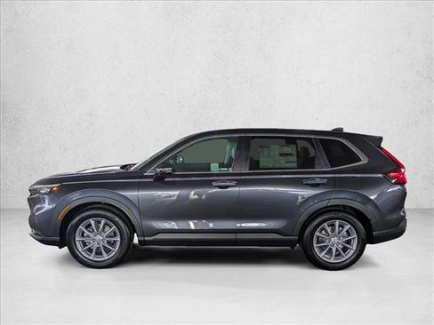 New 2026 Honda CR-V EX image 5