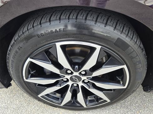 Used 2021 Chevrolet Malibu RS image 10